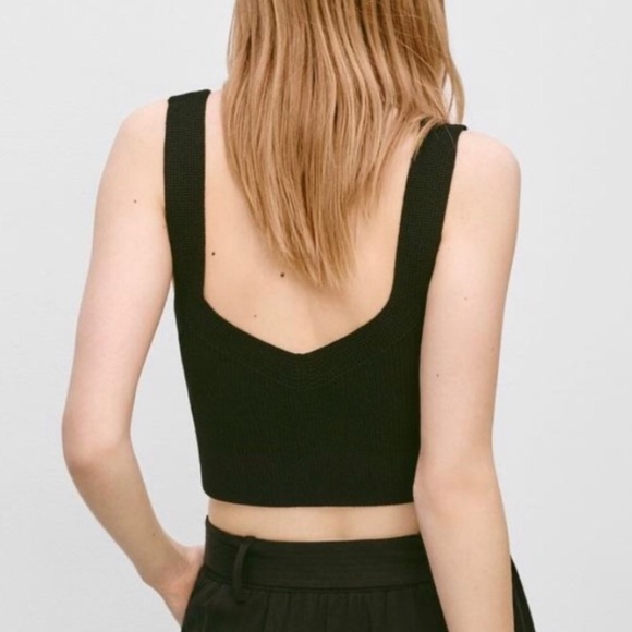 Wilfred Mony top in light grey - Picture 4 of 9